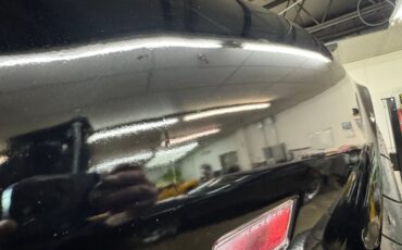 Chevrolet-Corvette-1976-Black-Black-27