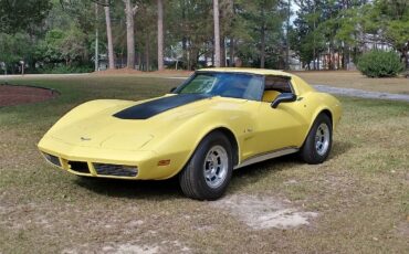 Chevrolet Corvette 1977