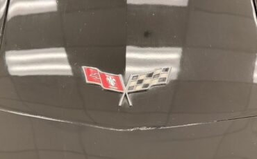 Chevrolet-Corvette-1977-Black-Black-11