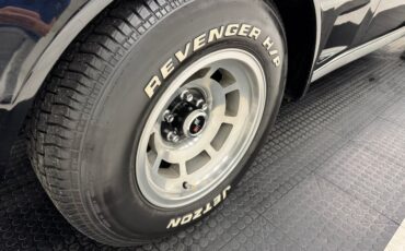 Chevrolet-Corvette-1977-Black-Black-13