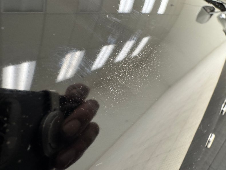 Chevrolet-Corvette-1977-Black-Black-31