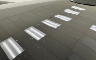 Chevrolet-Corvette-1977-Black-Black-33