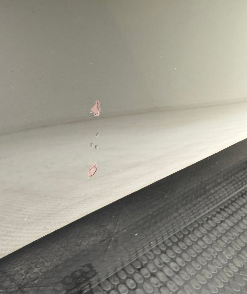 Chevrolet-Corvette-1977-Black-Black-39