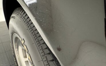 Chevrolet-Corvette-1977-Black-Black-41