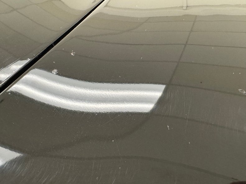 Chevrolet-Corvette-1977-Black-Black-43