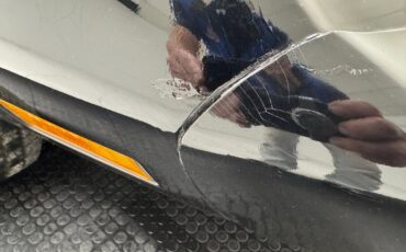 Chevrolet-Corvette-1977-Black-Black-45