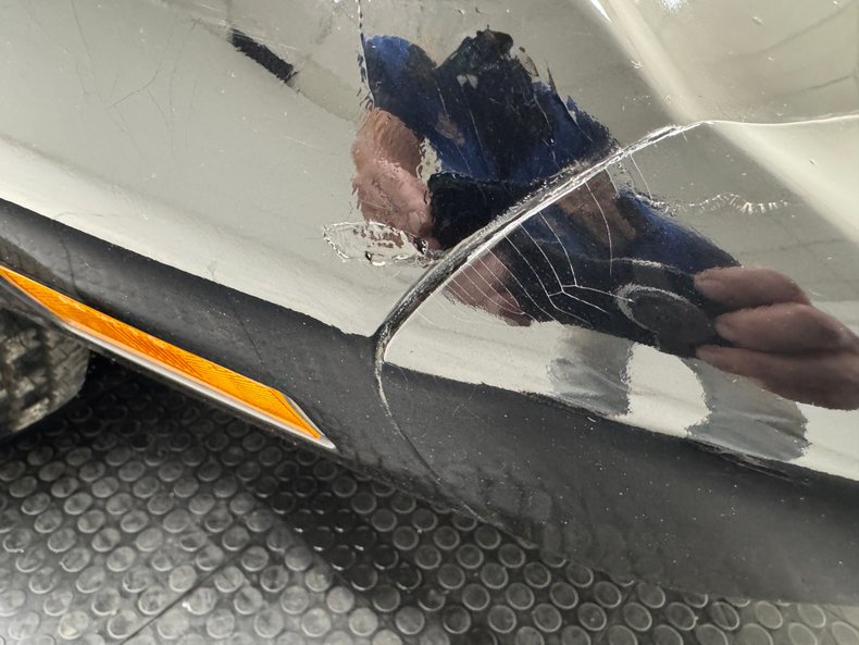 Chevrolet-Corvette-1977-Black-Black-45