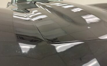 Chevrolet-Corvette-1977-Black-Black-46