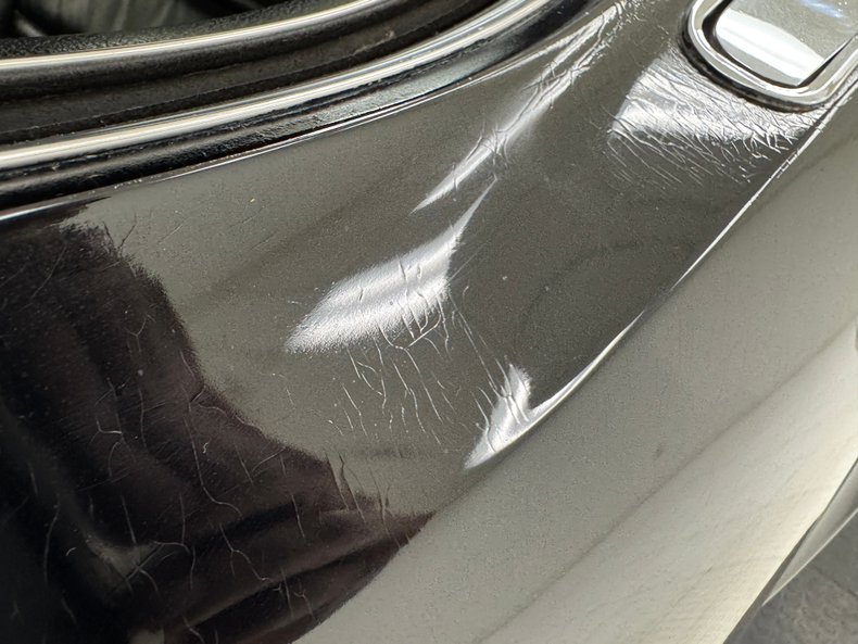 Chevrolet-Corvette-1977-Black-Black-48