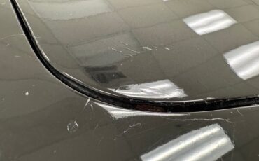 Chevrolet-Corvette-1977-Black-Black-49