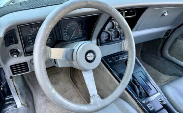 Chevrolet-Corvette-1978-Black-Silver-13