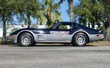 Chevrolet-Corvette-1978-Black-Silver-21