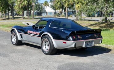Chevrolet-Corvette-1978-Black-Silver-22