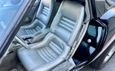Chevrolet-Corvette-1978-Black-Silver-43