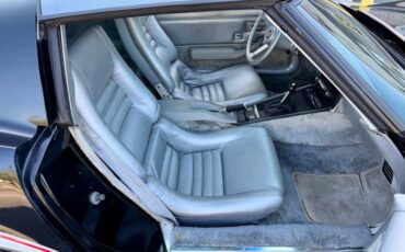 Chevrolet-Corvette-1978-Black-Silver-47