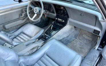 Chevrolet-Corvette-1978-Black-Silver-48