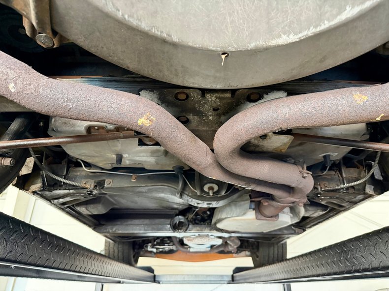 Chevrolet-Corvette-1978-Black-Silver-6