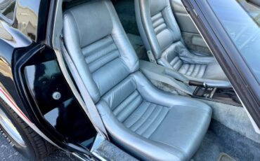 Chevrolet-Corvette-1978-Black-Silver-8