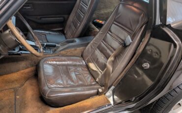 Chevrolet-Corvette-1978-Brown-Brown-6