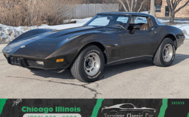 Chevrolet-Corvette-1978-Coupe