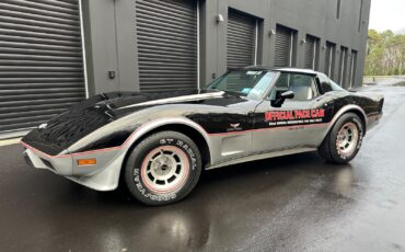 Chevrolet Corvette 1978 Coupe