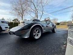 Chevrolet Corvette 1978 Coupe