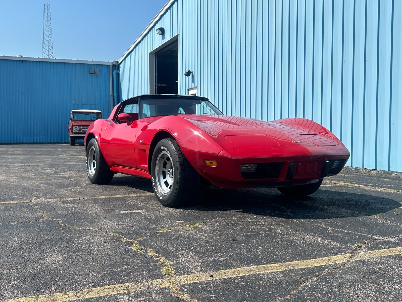 Chevrolet-Corvette-1979-3