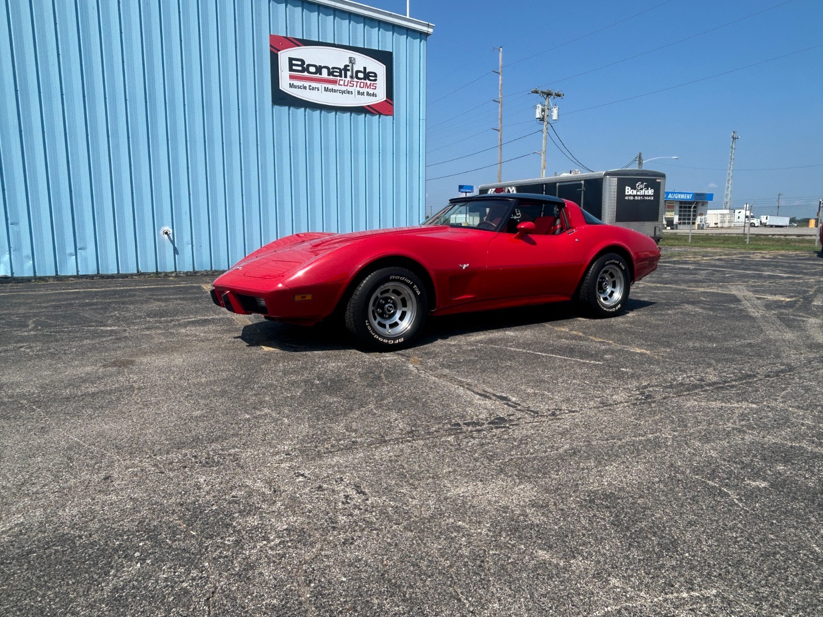Chevrolet-Corvette-1979-4