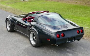 Chevrolet-Corvette-1979-Black-Red-10