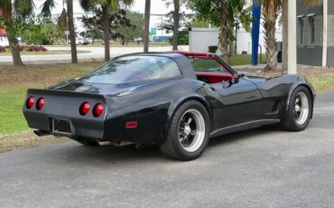 Chevrolet-Corvette-1979-Black-Red-14