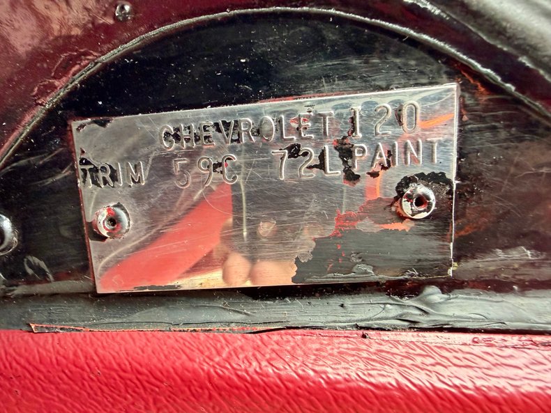 Chevrolet-Corvette-1979-Black-Red-26