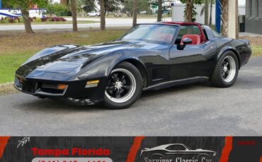 Chevrolet-Corvette-1979-Black-Red-35