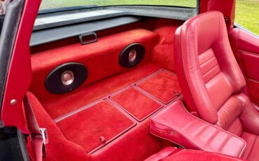 Chevrolet-Corvette-1979-Black-Red-49