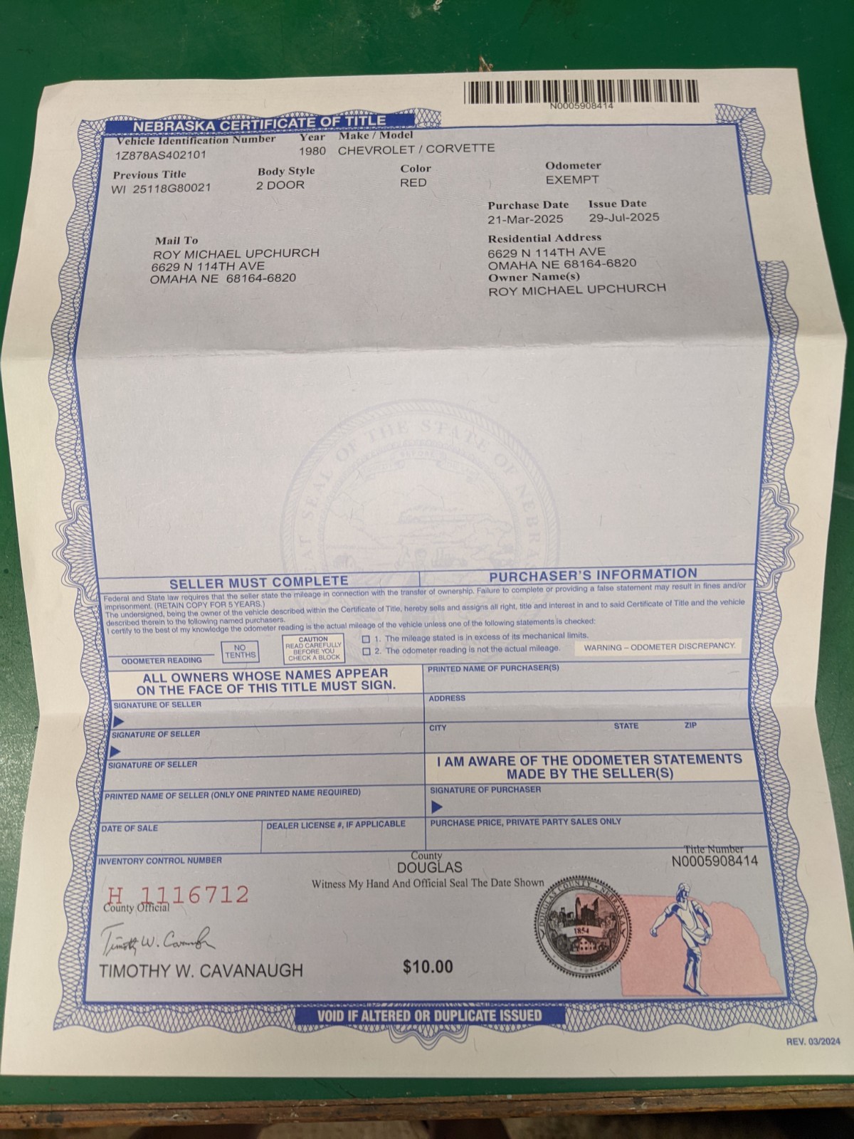 Chevrolet-Corvette-1980-Coupe-1