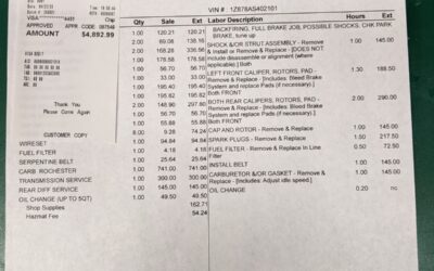 Chevrolet Corvette 1980 Coupe