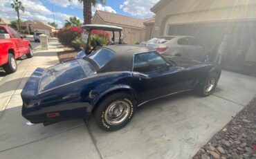 Chevrolet-Corvette-1981-Convertible-2
