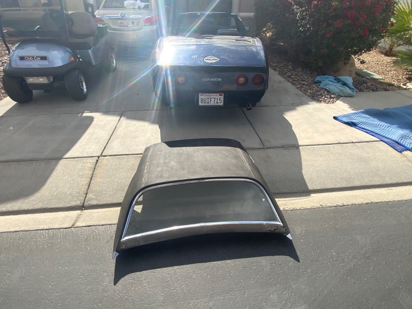 Chevrolet-Corvette-1981-Convertible-4