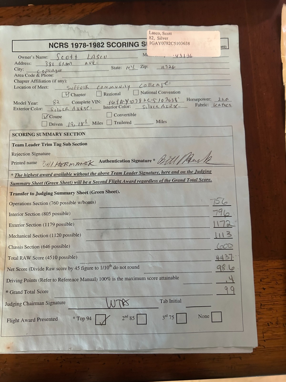 Chevrolet-Corvette-1982-Coupe-24