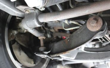 Chevrolet-Corvette-1982-Silver-Gray-13