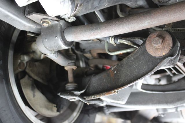 Chevrolet-Corvette-1982-Silver-Gray-13