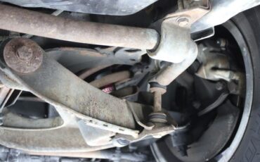 Chevrolet-Corvette-1982-Silver-Gray-14