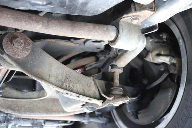 Chevrolet-Corvette-1982-Silver-Gray-14