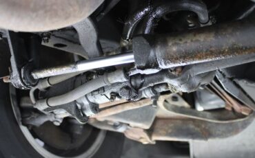 Chevrolet-Corvette-1982-Silver-Gray-16