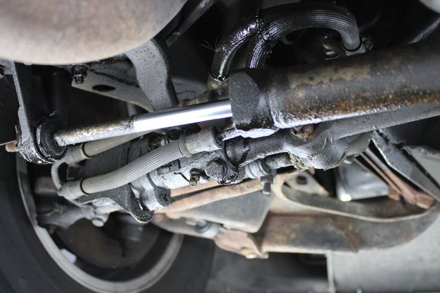 Chevrolet-Corvette-1982-Silver-Gray-16