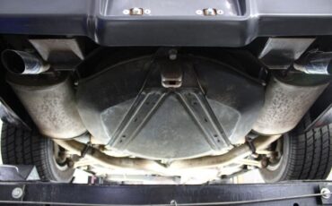 Chevrolet-Corvette-1982-Silver-Gray-18