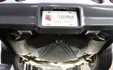 Chevrolet-Corvette-1982-Silver-Gray-19