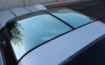 Chevrolet-Corvette-1982-Silver-Gray-34