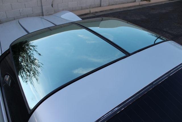 Chevrolet-Corvette-1982-Silver-Gray-34