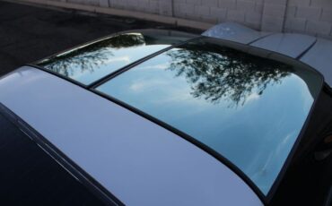 Chevrolet-Corvette-1982-Silver-Gray-35