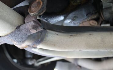 Chevrolet-Corvette-1982-Silver-Gray-45